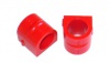 Urethane SwayBar 27mm D Bush (2 PKT) (Pedders-EPC27)