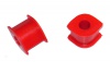 Urethane SwayBar D Bush 15mm (2 PKT) (Pedders-EP3231/15)
