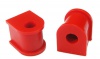 Urethane Swaybar D Bush 15mm (2 pkt) (Pedders-EP3983/15)