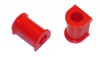Urethane Swaybar D Bush 16mm (2 pkt) (Pedders-EP3466/16)