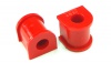 Urethane Swaybar D Bush 16mm (2 pkt) (Pedders-EP3509/16)