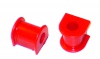 Urethane Swaybar D Bush 17mm (2 pkt) (Pedders-EP3981/17)