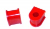 Urethane Swaybar D Bush 17mm (2 pkt) (Pedders-EP3983/17)