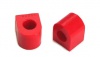 Urethane SwayBar D Bush 18mm (2 PKT) (Pedders-EP3041)
