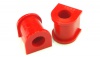 Urethane Swaybar D Bush 18mm (2 pkt) (Pedders-EP3509/18)