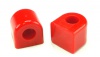 Urethane Swaybar D Bush 18mm (2 pkt) (Pedders-EP3524/18)