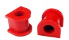 Urethane SwayBar D Bush 19mm (2 PKT) (Pedders-EP3237/19)