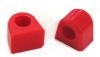Urethane Swaybar D Bush 19mm (2 pkt) (Pedders-EP3440/19)