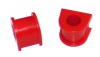 Urethane Swaybar D Bush 20mm (2 pkt) (Pedders-EP3461/20)