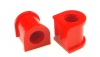 Urethane Swaybar D Bush 20mm (2 pkt) (Pedders-EP3509/20)