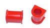 Urethane SwayBar D Bush 21.5mm (2 PKT) (Pedders-EP3206/21.5)