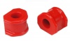 Urethane SwayBar D Bush 21mm (2 PKT) (Pedders-EP3392/21)