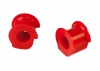 Urethane Swaybar D Bush 21mm (2 pkt) (Pedders-EP3532/21)