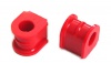 Urethane SwayBar D Bush 22mm (2 PKT) (Pedders-EP3190/22)