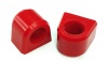 Urethane Swaybar D Bush 22mm (2 pkt) (Pedders-EP3440/22) Urethane Swaybar D Bush 22mm (2 pkt) (Pedders-EP3440/22)
