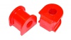 Urethane SwayBar D Bush 24mm (2 PKT) (Pedders-EP329/24)
