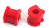 Urethane Swaybar To Radius Rod Arm Bush (17mm) (2 PKT) (Pedders-EP3455)