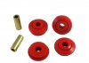 Urethane Trailing arm lower front bushing (Pedders-EP7333)