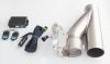 VAREX EXHAUST CUT OUT KIT WITH VAREX REMOTE 2.5