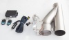 VAREX EXHAUST CUT OUT KIT WITH VAREX REMOTE 3.0 inch - VK13