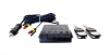 Varex Muffler Remote Control Kit (Dual)