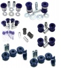 VEHICLE BUSHING UPGRADE KIT KIT204K