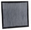 VF8000 Cabin Air Filter VF8000 Cabin Air Filter