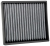 VF8004 Cabin Air Filter VF8004 Cabin Air Filter