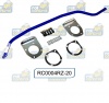 VW Polo Rr 20mm Adj. S/Bar RC0004RZ-20