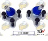 VW/AUDI Ball Joint Kit TRC0003