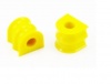 Sway Bar Mount - Bushing Kit 19mm