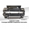 Wagner Audi A6 C7 3.0 TDI Competition Intercooler Kit