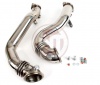 Wagner BMW E82-E93 N54 Catless Downpipe Kit