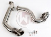 Wagner BMW E82-E93 N54 Catless Downpipe Kit