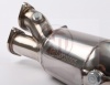 Wagner BMW E82/E88/E90/E91/E92/E93 Downpipe Kit