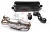 Wagner BMW E82/E88/E90/E91/E92/E93 N55 Competition Package EVO2 Catless
