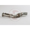Wagner BMW E/F-Series N57 25d/30d/40d Catless Downpipe