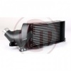 Wagner Ford Mustang 2015 EVO1 Competition Intercooler Kit