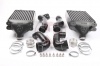 Wagner Porsche 996 TT Performance Intercooler Kit