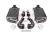 Wagner Porsche 997/1 TT Performance Intercooler Kit