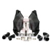 Wagner Porsche 997/2 TT EVO2 Competition Intercooler Kit