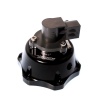 WG50/60 Sensor Cap (Cap Only) - Black TS-0502-3011
