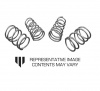 Coil Spring WSK-SUB007