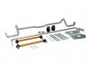 Sway Bar Vehicle Kit BRK013