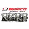 WK627M875AP - Wiseco Piston Set