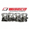 WKE123M8725 - Wiseco Piston Set