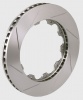 Brembo Gegroefde ringen - XP0.08.L6/L7