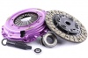 Xtreme Clutch - Heavy Duty Upgrade Organic