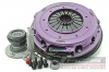 Xtreme Clutch - Organic Twin Plate Clutch Kit