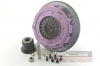 Xtreme Clutch - Organic Twin Plate Clutch Kit